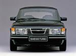 Saab 900 Turbo 1980 года